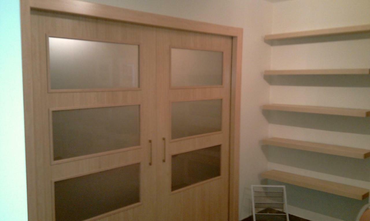 גרנדה Constitucion Suite Confort D מראה חיצוני תמונה