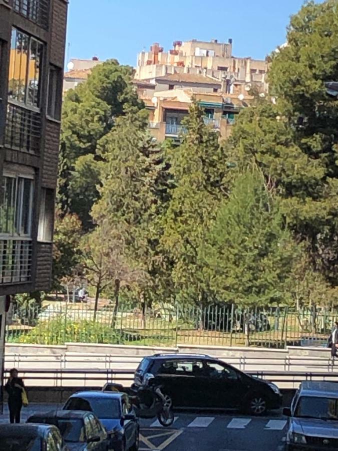 גרנדה Constitucion Suite Confort D מראה חיצוני תמונה