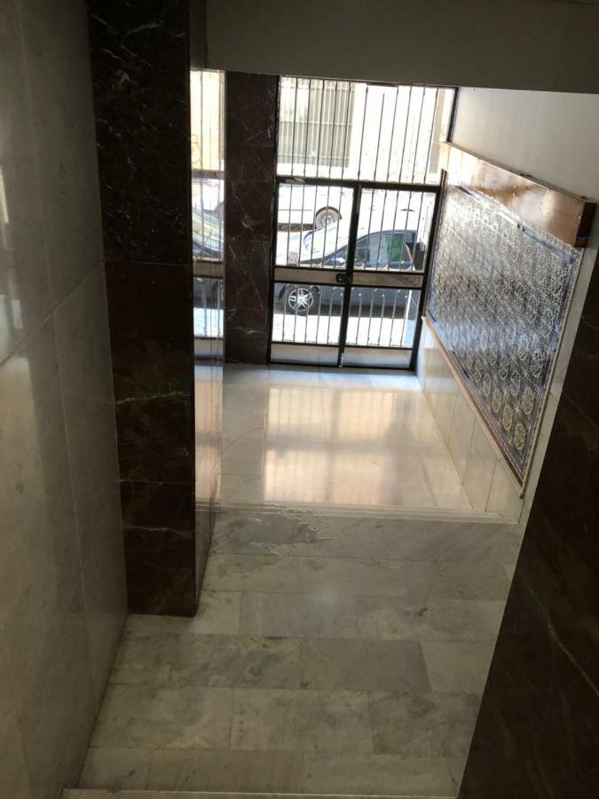 גרנדה Constitucion Suite Confort D מראה חיצוני תמונה