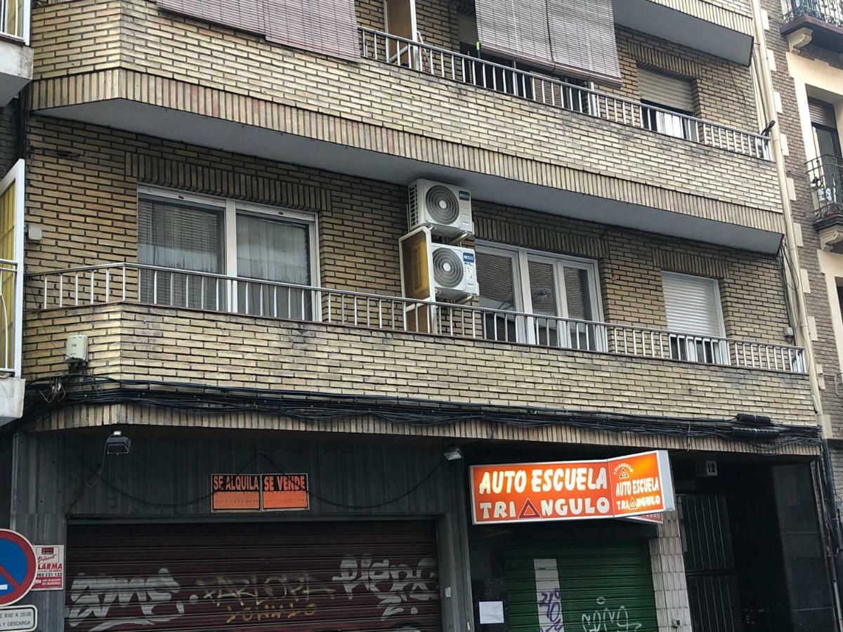 גרנדה Constitucion Suite Confort D מראה חיצוני תמונה